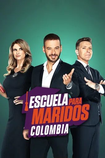 escuela para maridos colombia 2016 poster