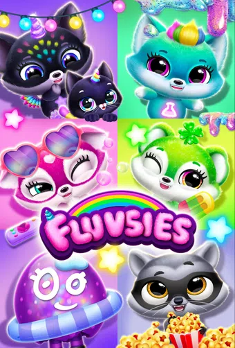 fluvsies 2024 poster