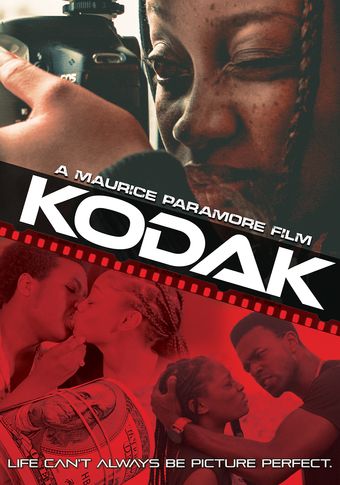 kodak 2023 poster