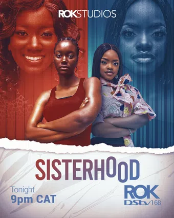 sisterhood 2024 poster