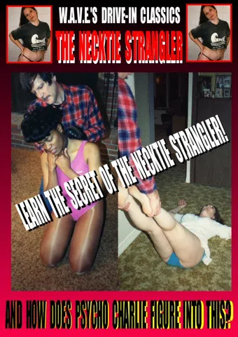 the necktie strangler 2000 poster