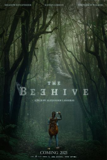 the beehive 2023 poster