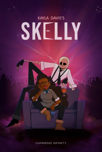 skelly poster