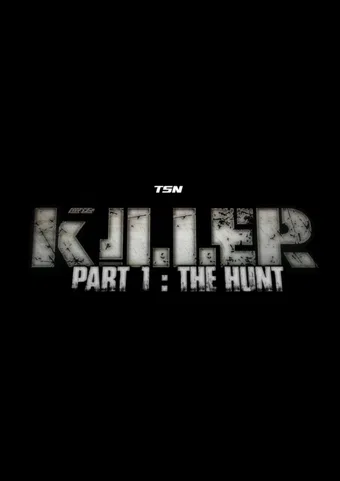 killer - the hunt 2024 poster