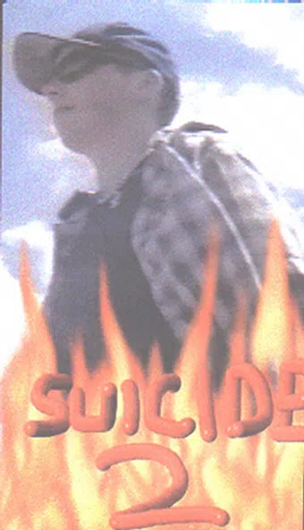 suicide 2 1999 poster