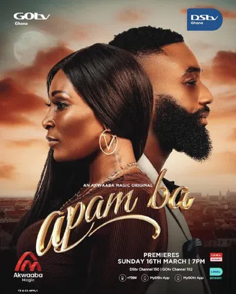 apam ba 2025 poster