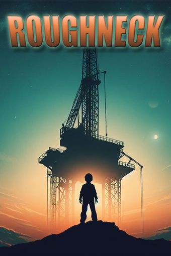 roughneck 2024 poster