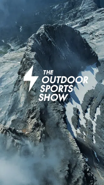 the outdoor sports show 2024 poster