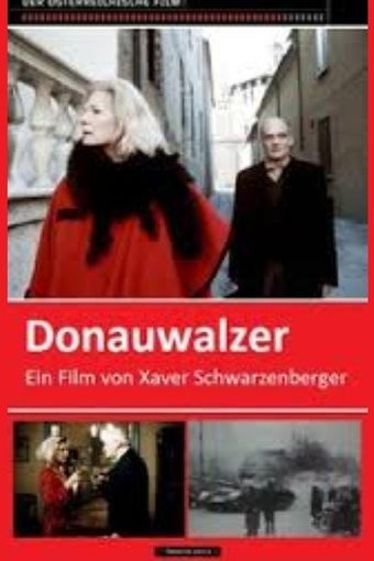 donauwalzer 1984 poster