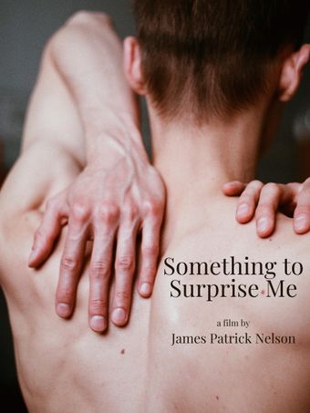 something to surprise me poster