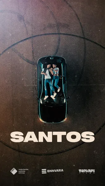 santos 2023 poster