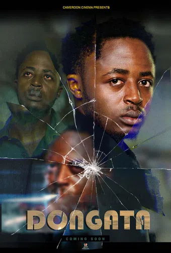 dongata poster