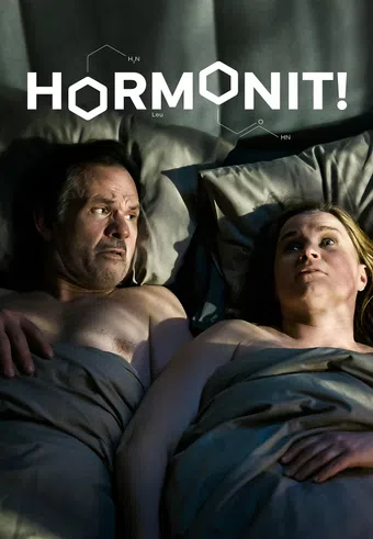 hormonit! 2023 poster