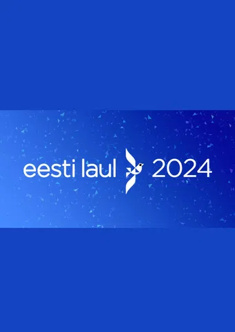 eesti laul 2024 2024 poster