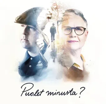 puolet minusta? 2023 poster