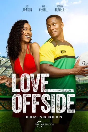 love offside 2025 poster