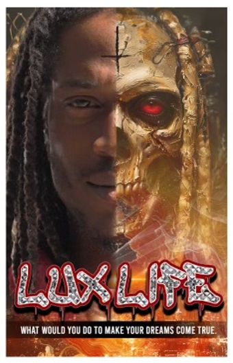 lux life poster