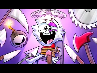 timmy animations 2025 poster