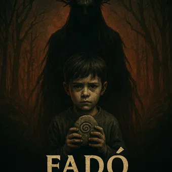 fado poster