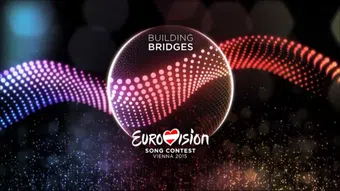 eurovision song contest vienna 2015 2015 poster