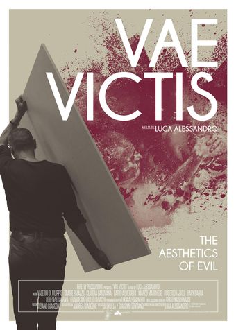 vae victis poster