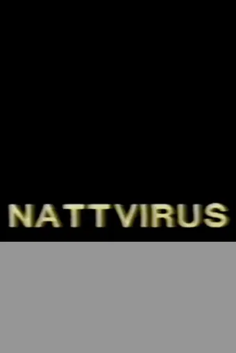 nattvirus 1993 poster