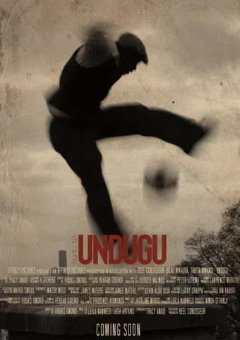 undugu 2022 poster