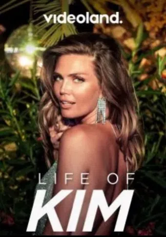life of kim 2019 poster