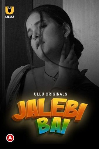 jalebi bai 2022 poster