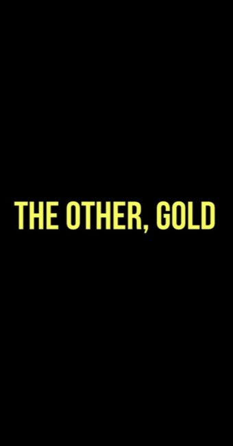 the other, gold 2024 poster