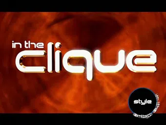 in the clique 2002 poster