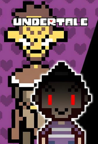 undertale genocide blind run /w cydonia & sabaku 2023 poster