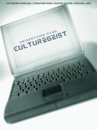 culturegeist 2024 poster