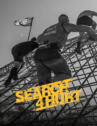 search4hurt 2015 poster