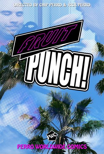 fruit punch! 2024 poster