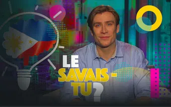 le savais-tu - tou tv 2020 poster