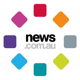 news.com.au: youtube channel 2019 poster