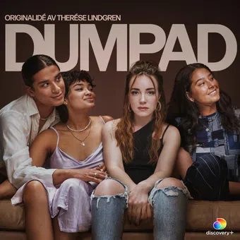 dumpad 2022 poster