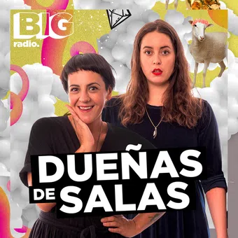 dueñas de salas 2017 poster