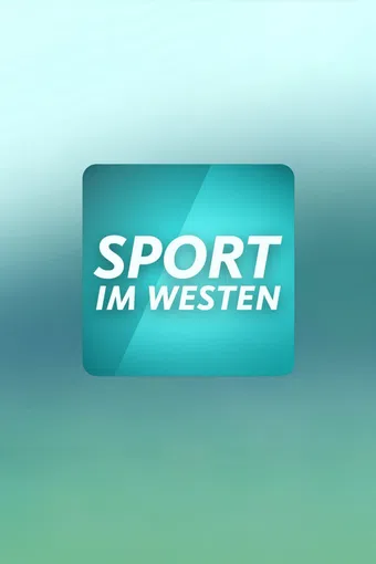 sport im westen 1998 poster