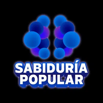 sabiduría popular 2024 poster