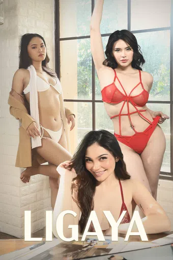 ligaya 2025 poster