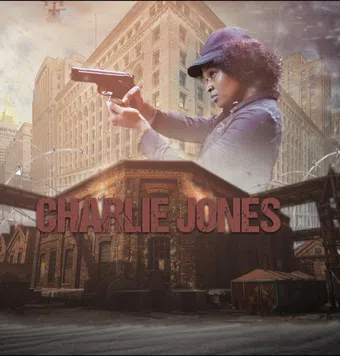 charlie jones 2023 poster