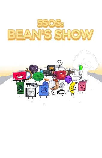 beans show 2024 poster