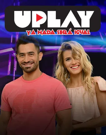 uplay, ya nada será igual 2015 poster