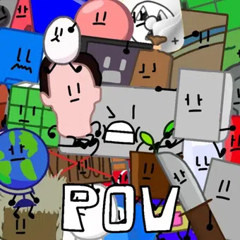 pov 2025 poster