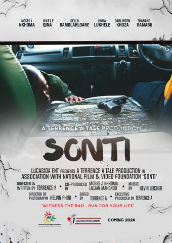 sonti 2024 poster