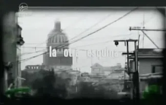 la otra esquina 2014 poster