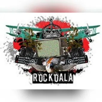 rockoala 2014 poster