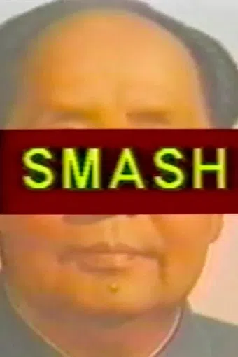 smash: reflecting sex 2002 poster